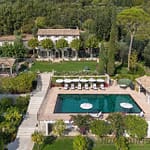9 Bedroom Villa/House in Grasse 4