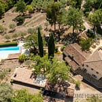 4 Bedroom Villa/House in Claviers 18