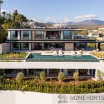 8 Bedroom Villa/House in Benahavís 4