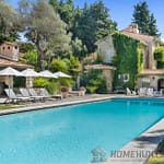 8 Bedroom Villa/House in Vence 20