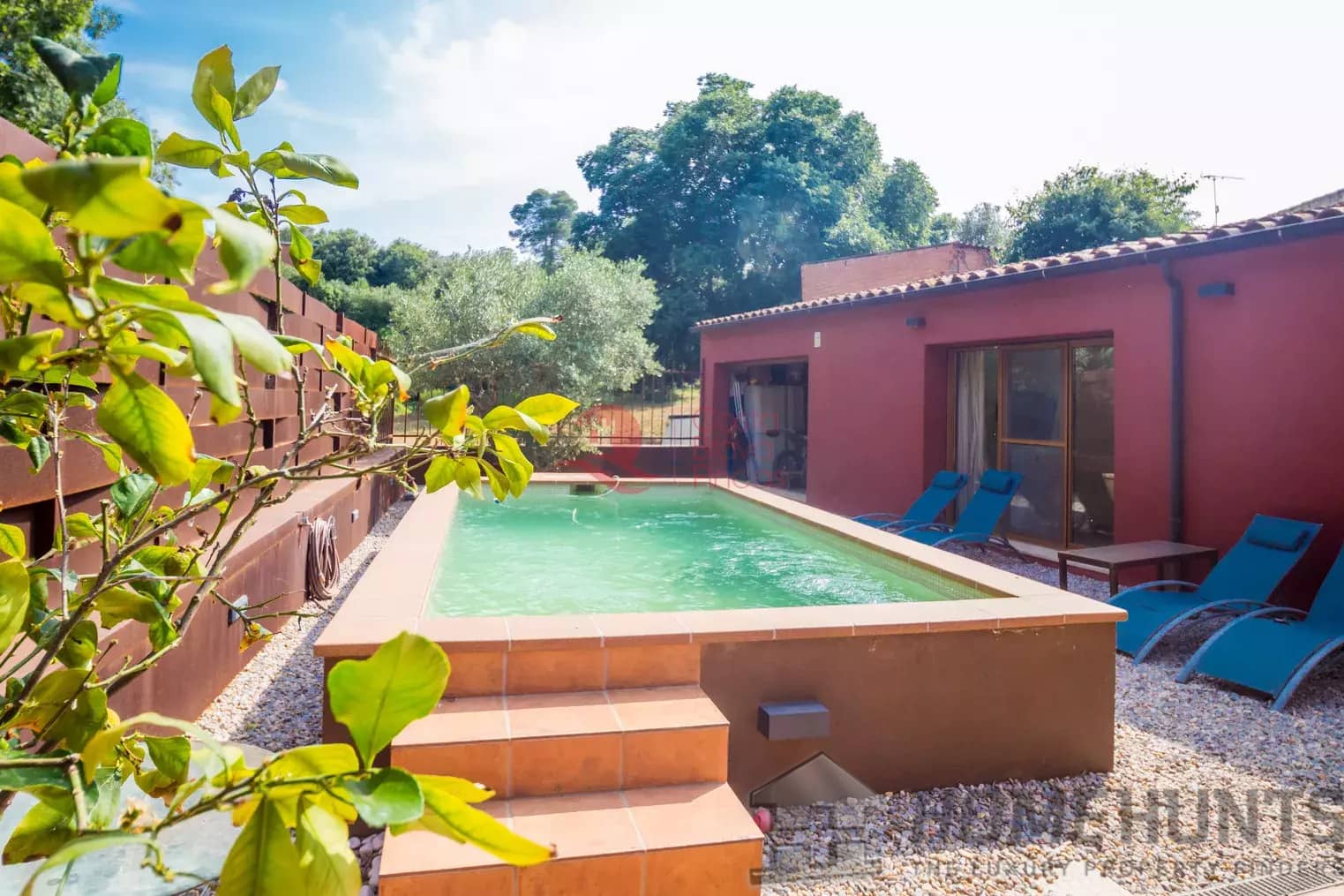 7 Bedroom Villa/House in Fonteta 4