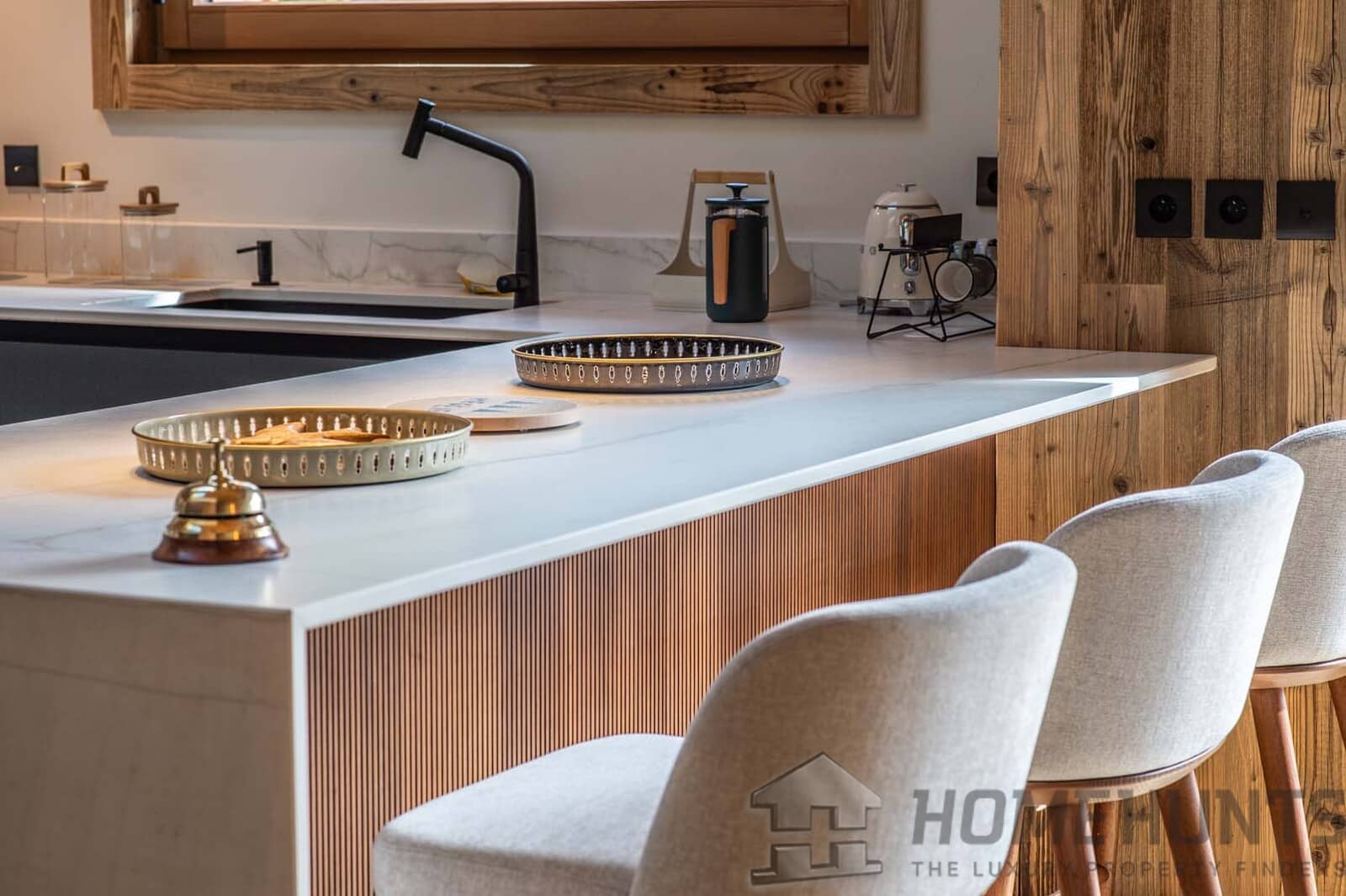 3 Bedroom Apartment in Meribel 5