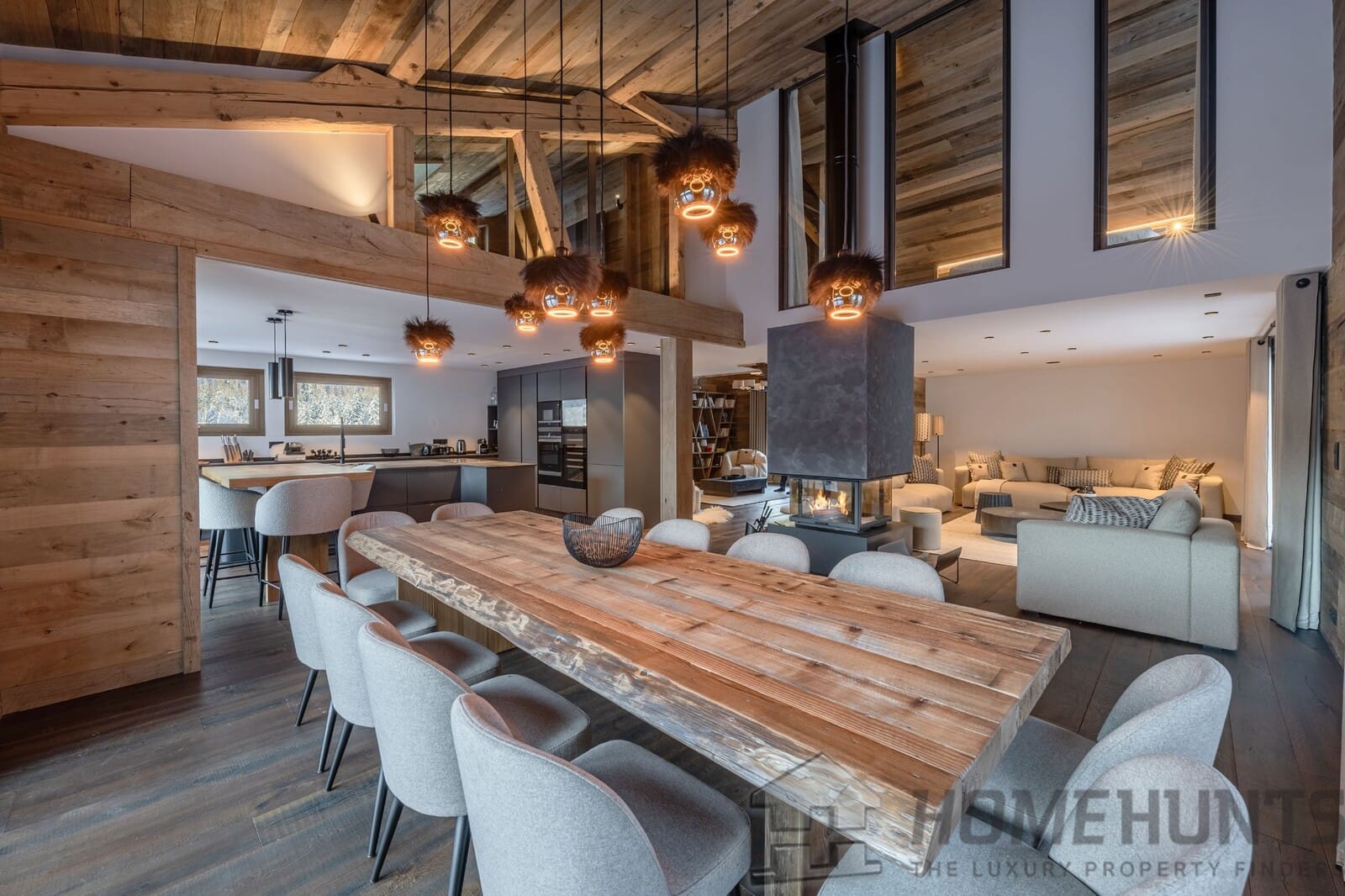 5 Bedroom Chalet in Chamonix 8