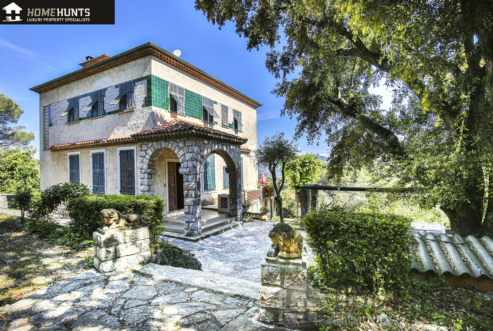 5 Bedroom Villa/House in Nice 8