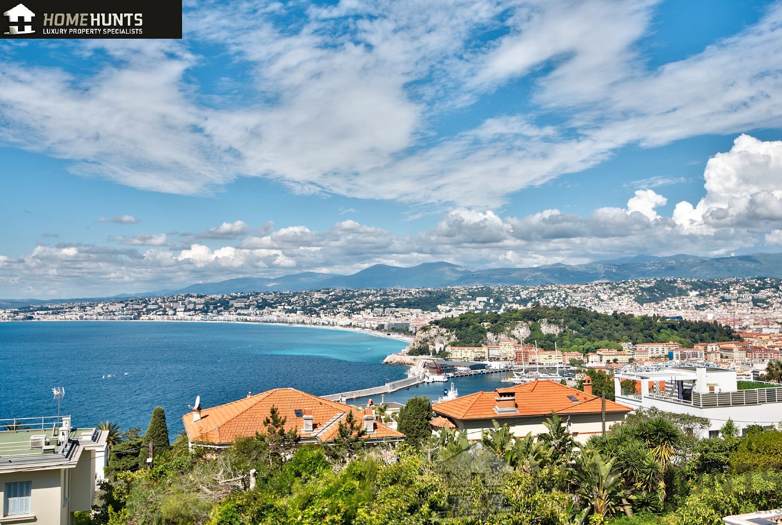 5 Bedroom Villa/House in Nice - Mont Boron 12