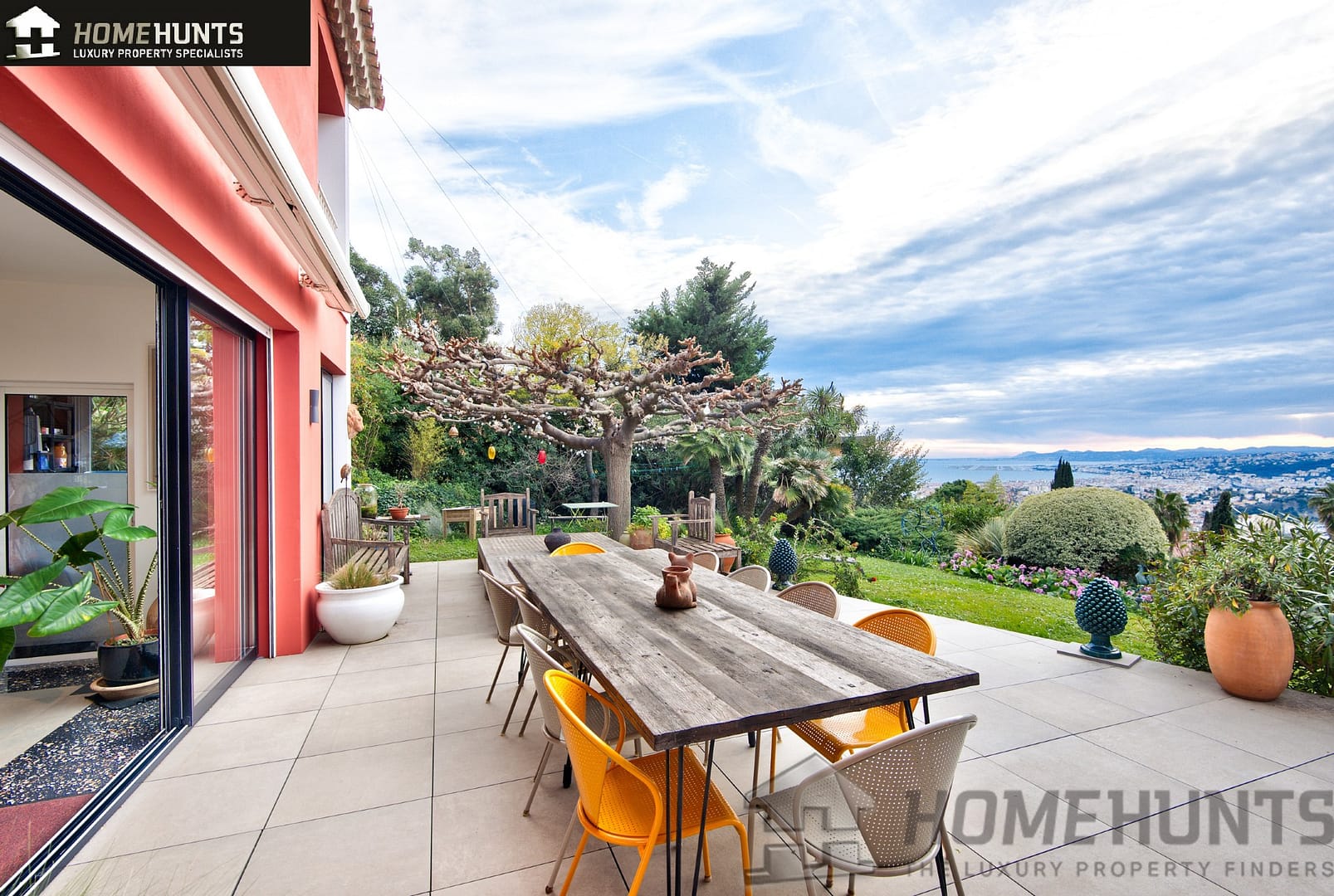 4 Bedroom Villa/House in Nice 10