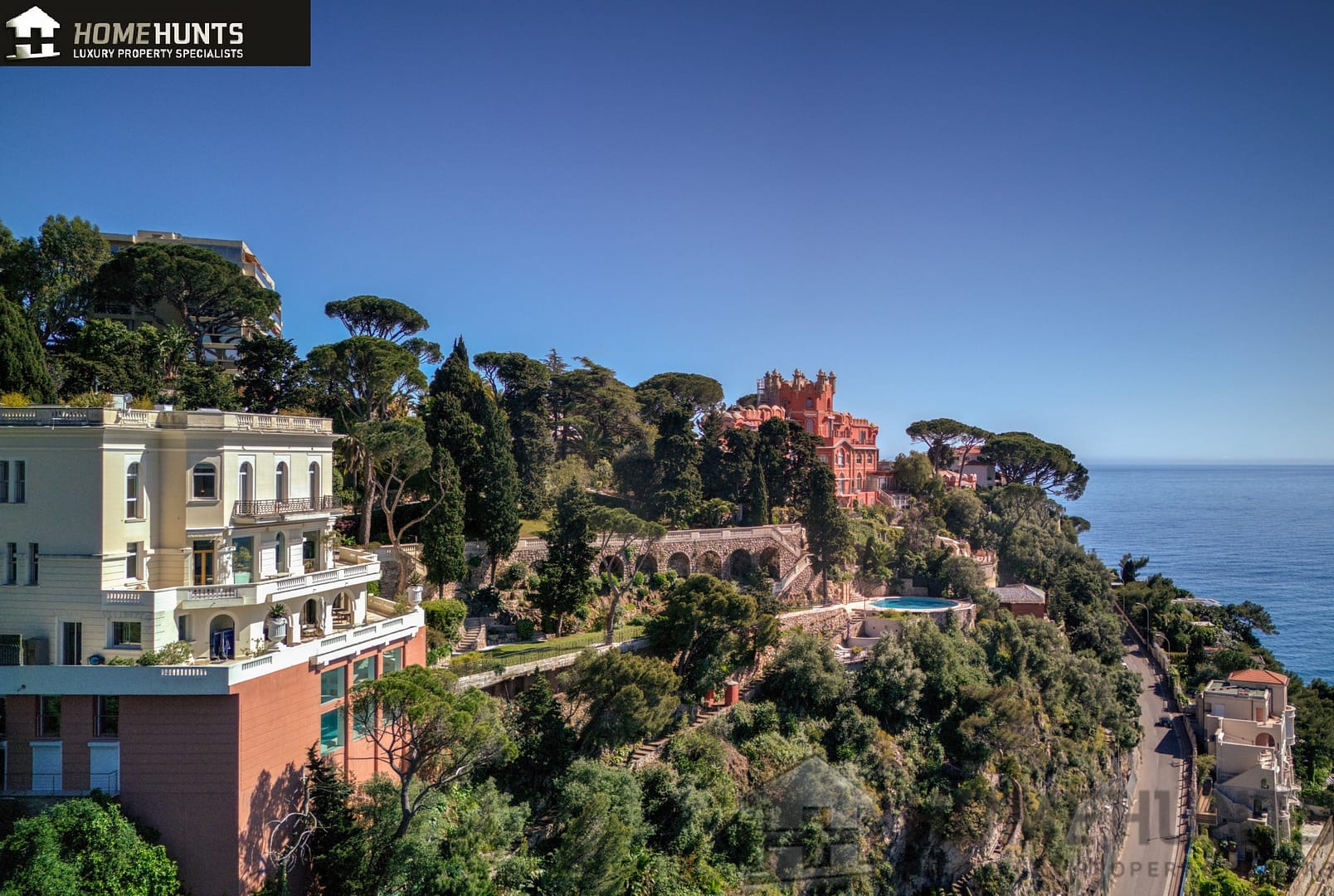7 Bedroom Villa/House in Nice 22
