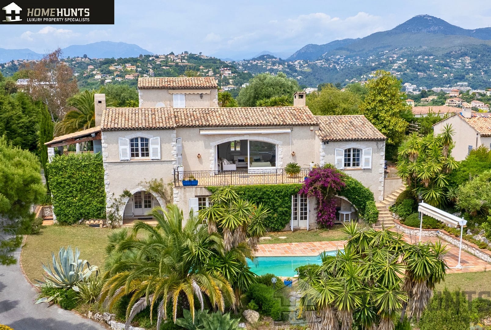 6 Bedroom Villa/House in Nice - Mont Boron 17
