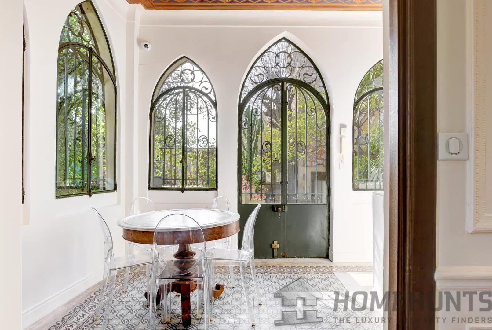 3 Bedroom Villa/House in Nice 5