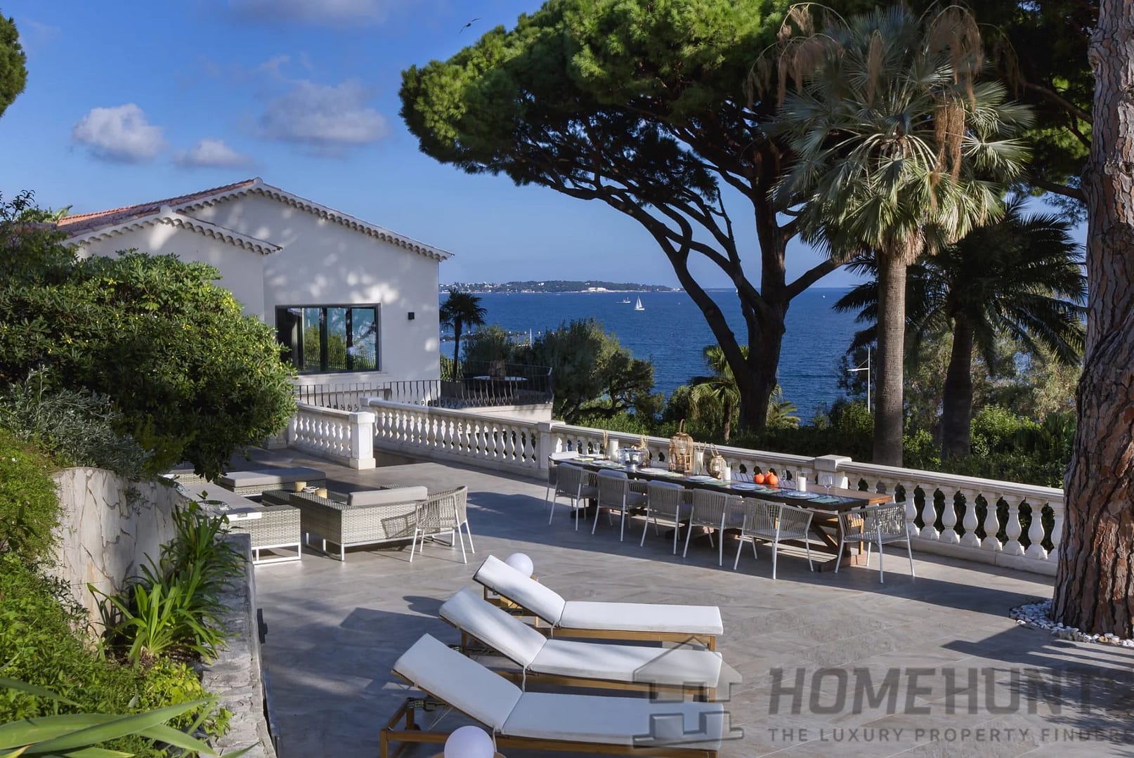 6 Bedroom Villa/House in Cannes 10