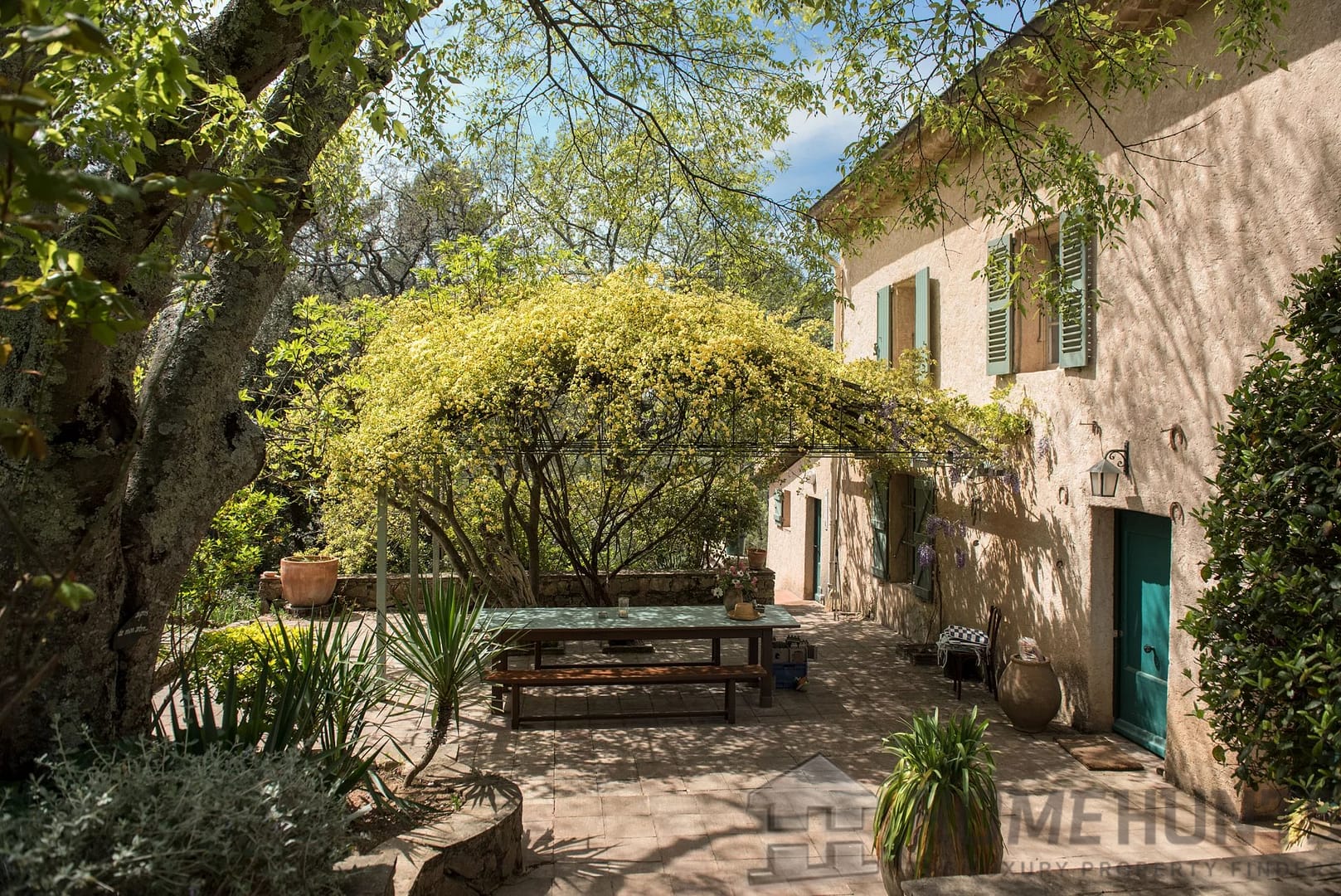 6 Bedroom Villa/House in Lorgues 8