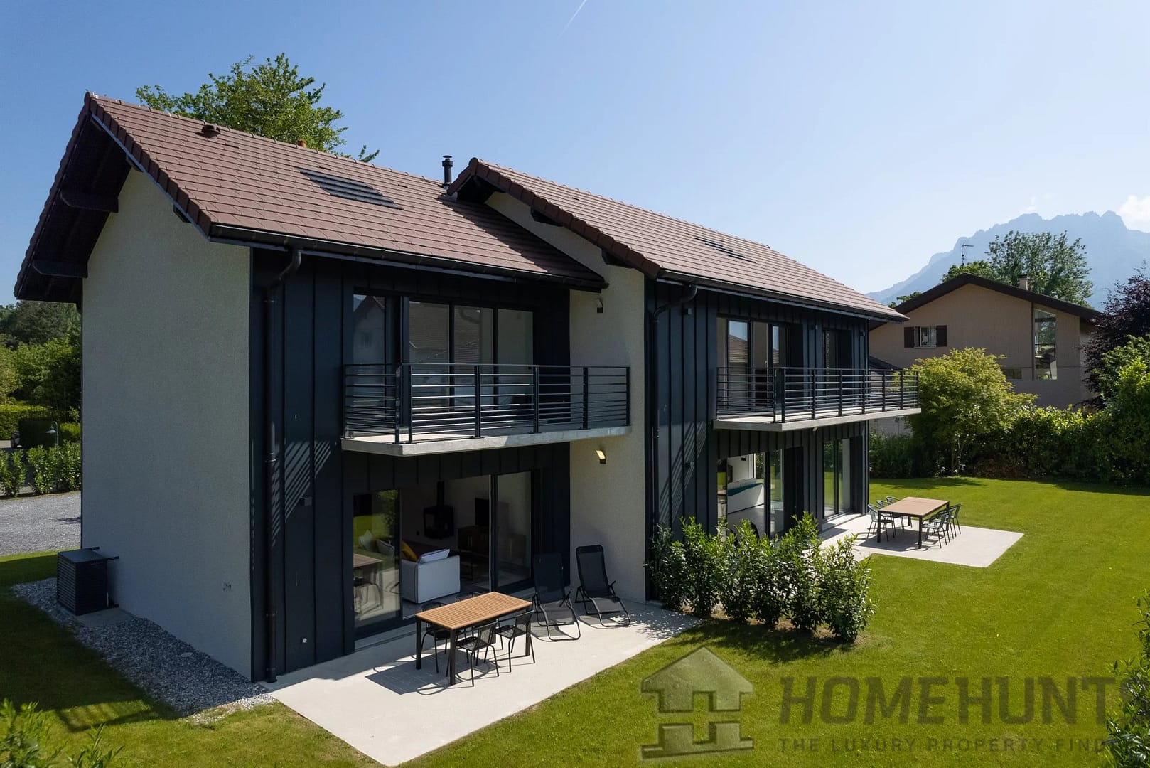 5 Bedroom Villa/House in Sevrier 6