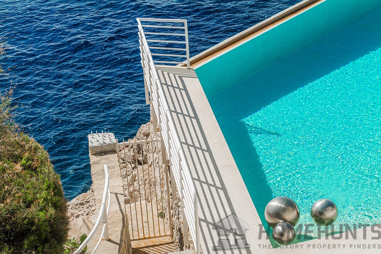 4 Bedroom Villa/House in Cassis 4