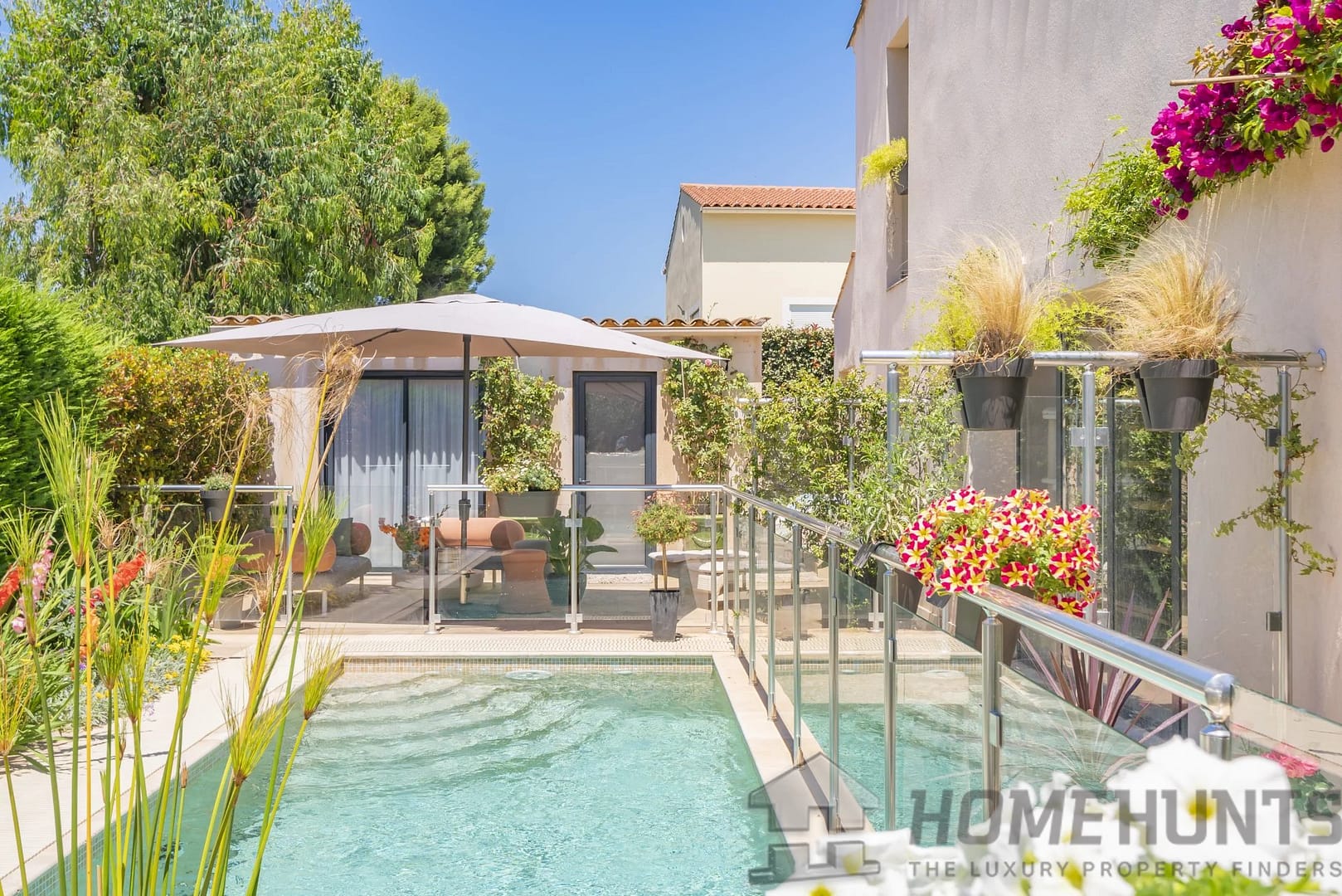 7 Bedroom Villa/House in Antibes 13