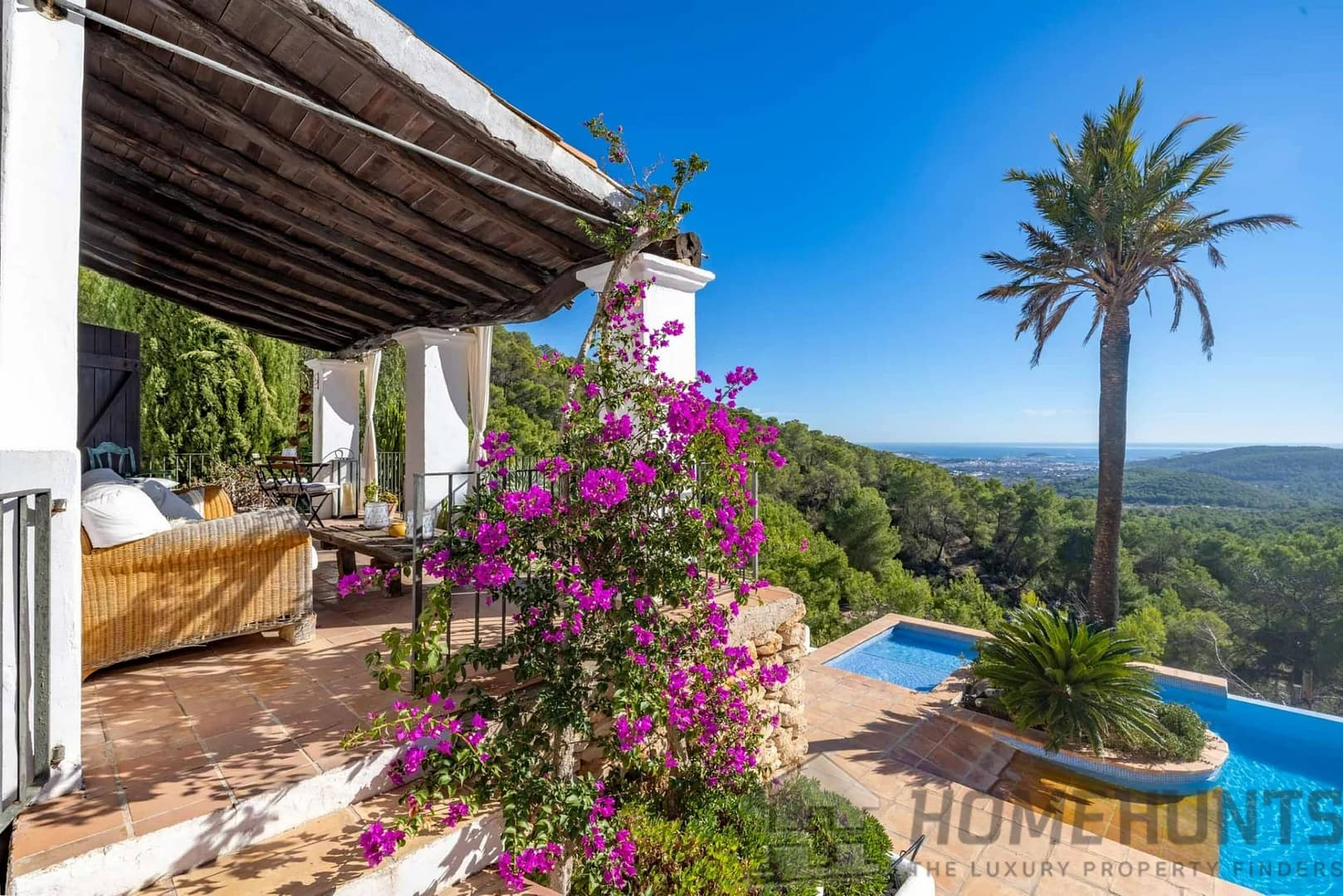 7 Bedroom Villa/House in San Rafael 9