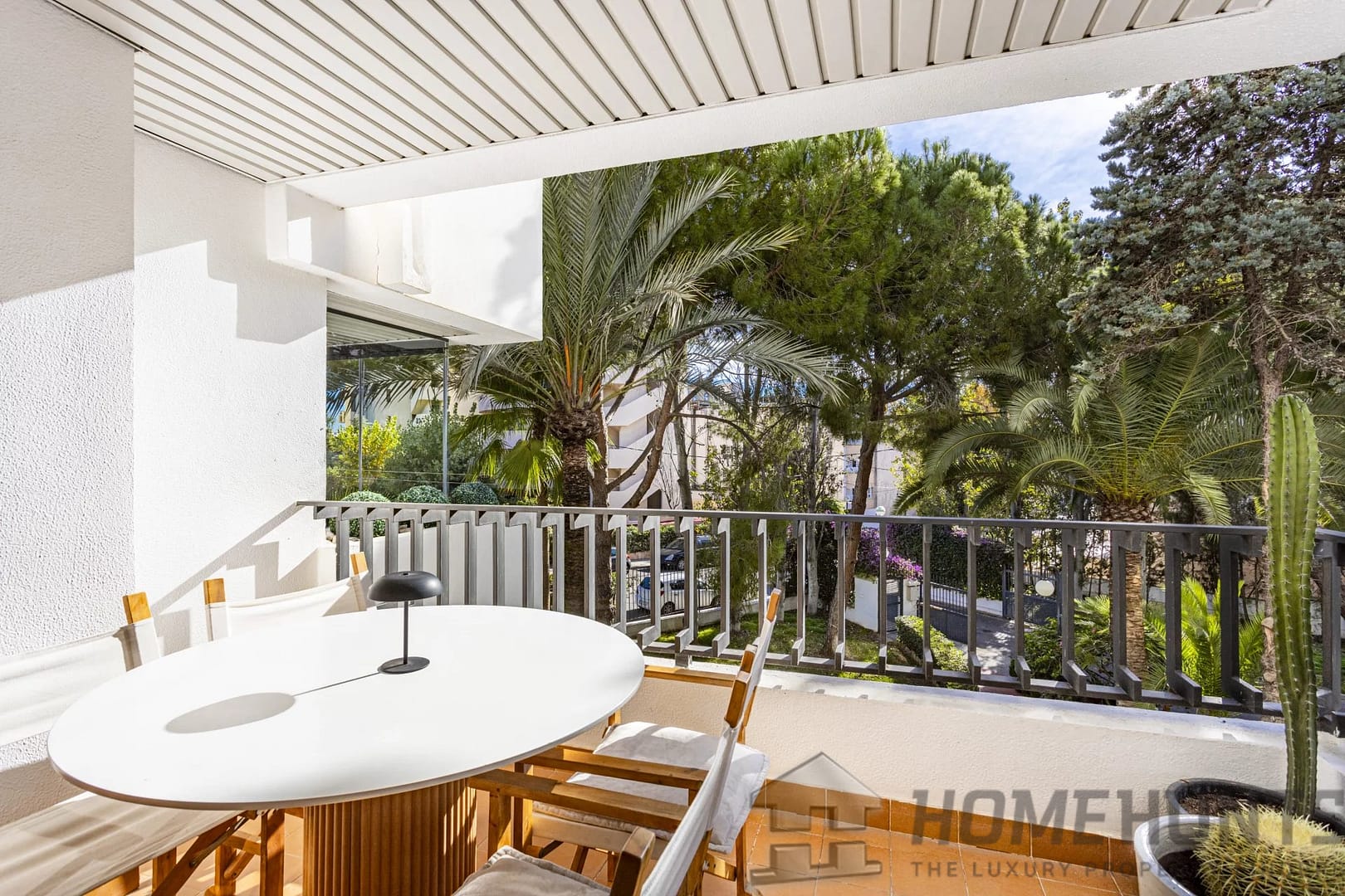 3 Bedroom Apartment in Palma 2