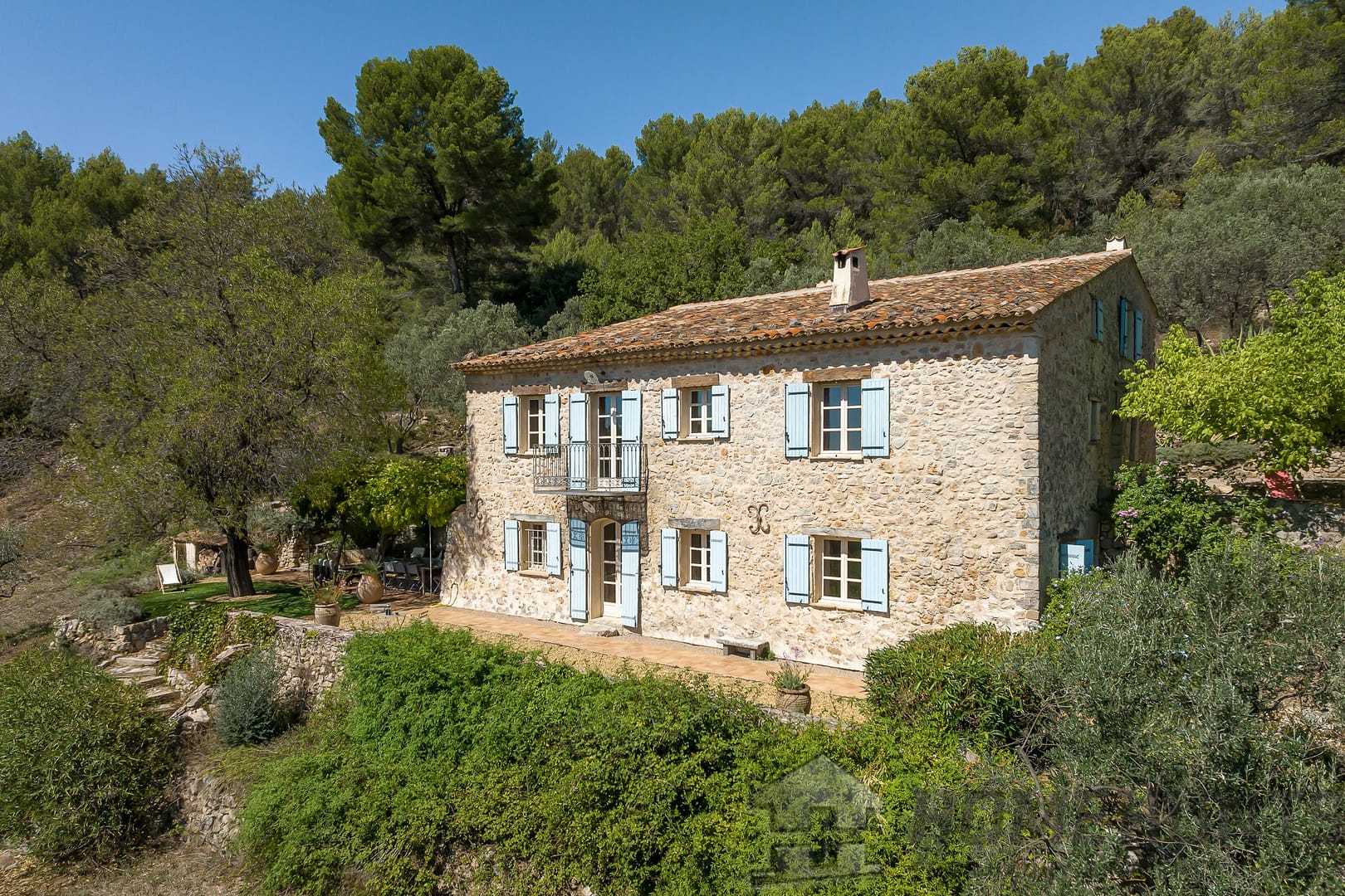 5 Bedroom Villa/House in Callas 5