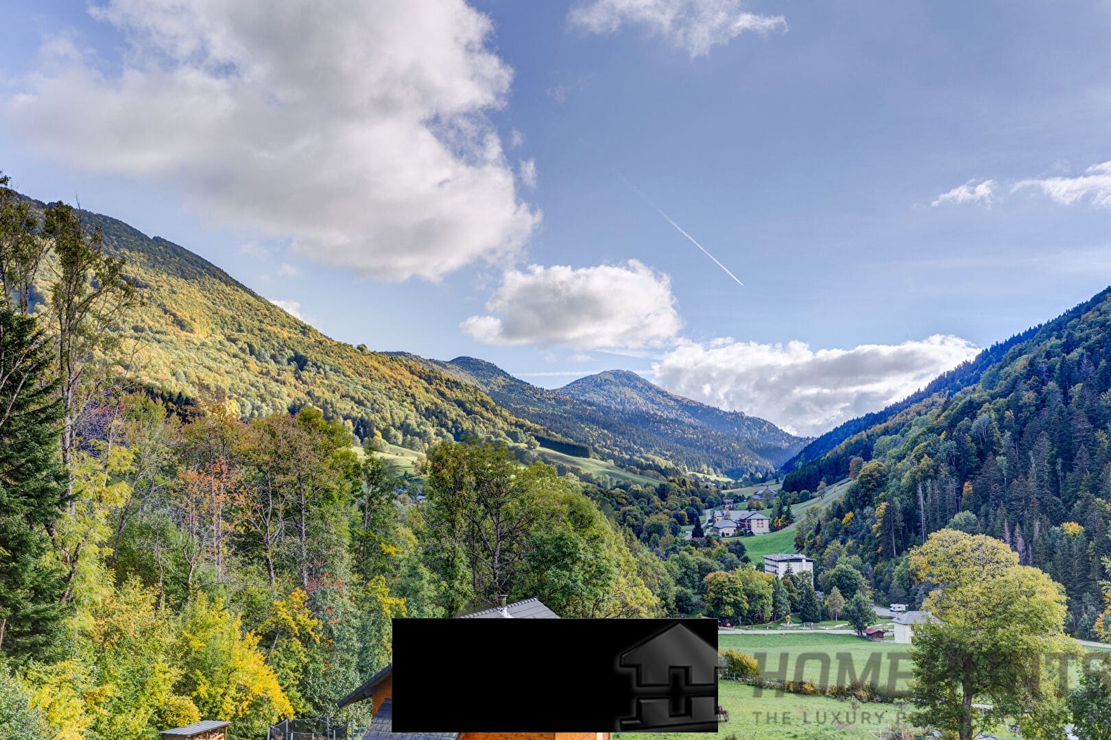 4 Bedroom Villa/House in Aillon Le Jeune 3