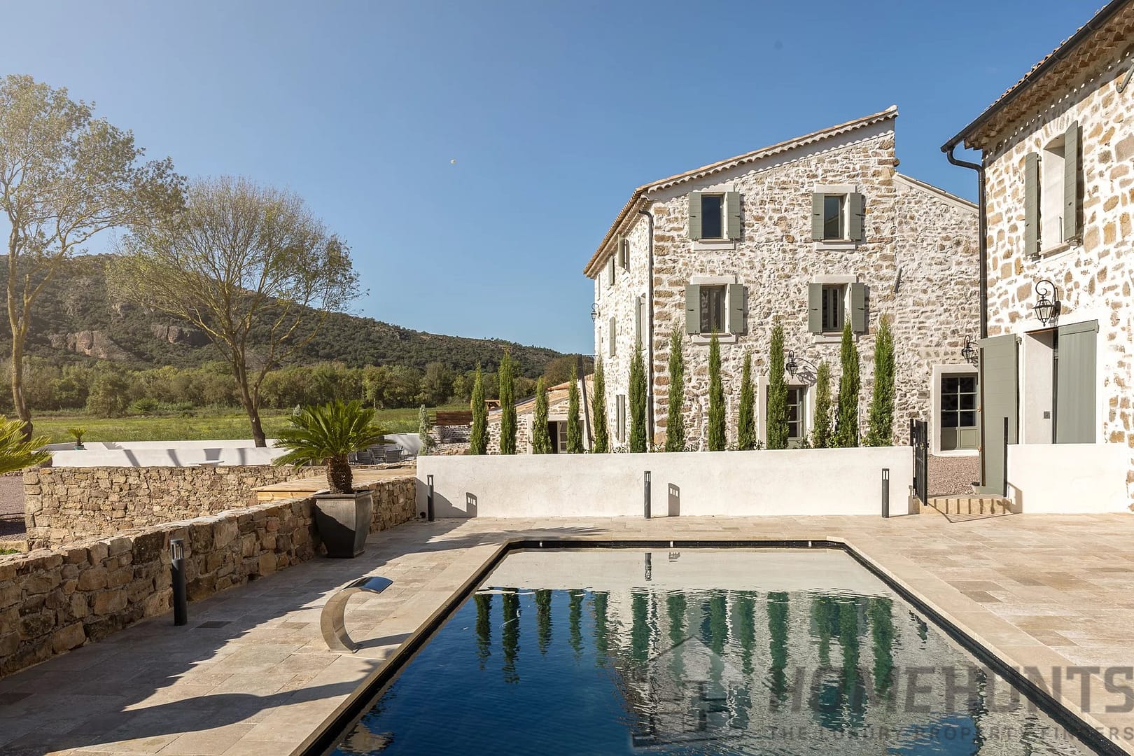 9 Bedroom Castle/Estates in Le Muy 8
