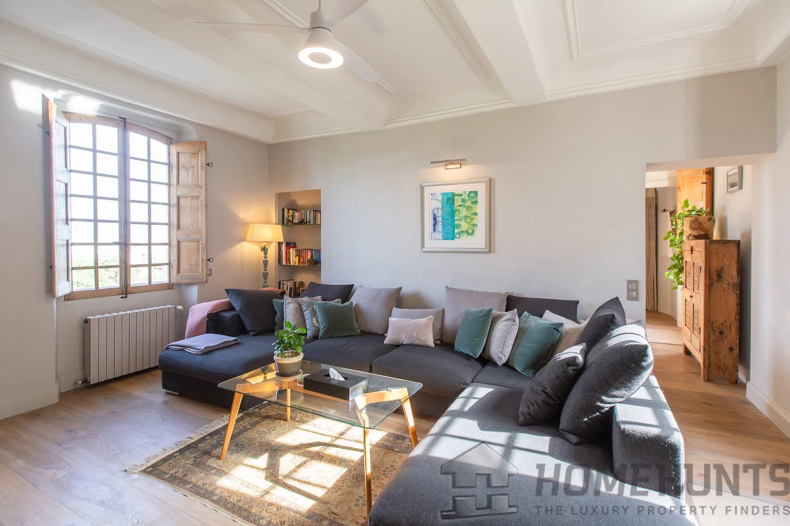 3 Bedroom Apartment in Cap D Antibes 23