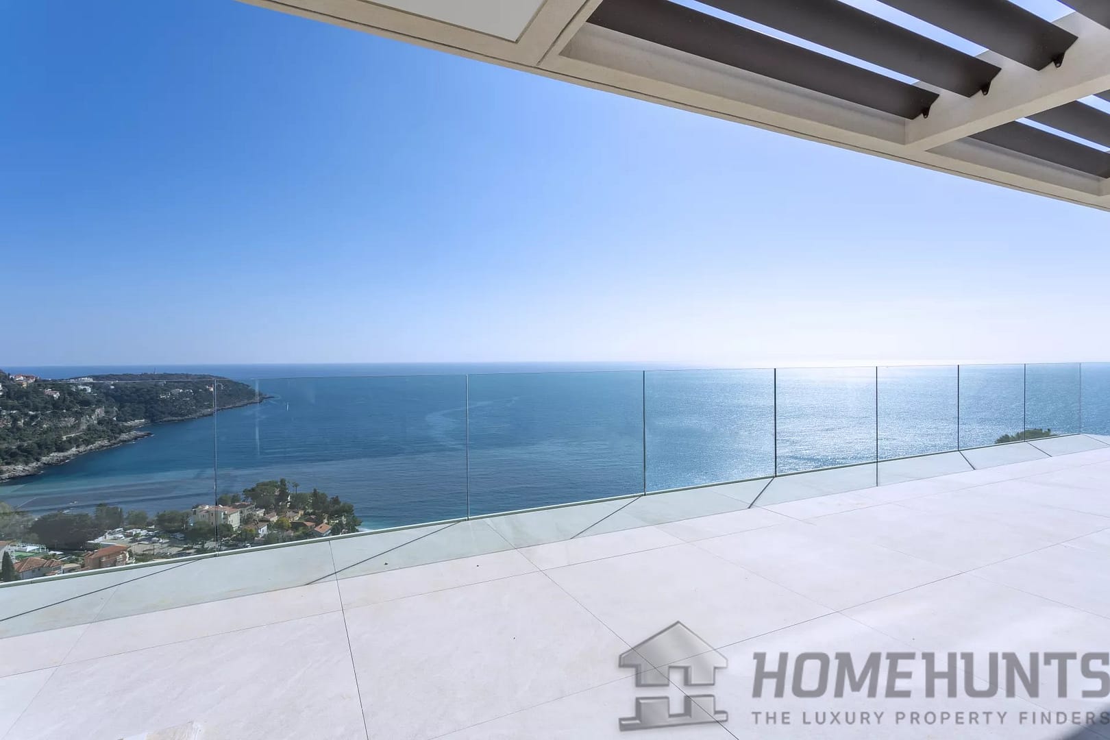 2 Bedroom Apartment in Roquebrune Cap Martin 10