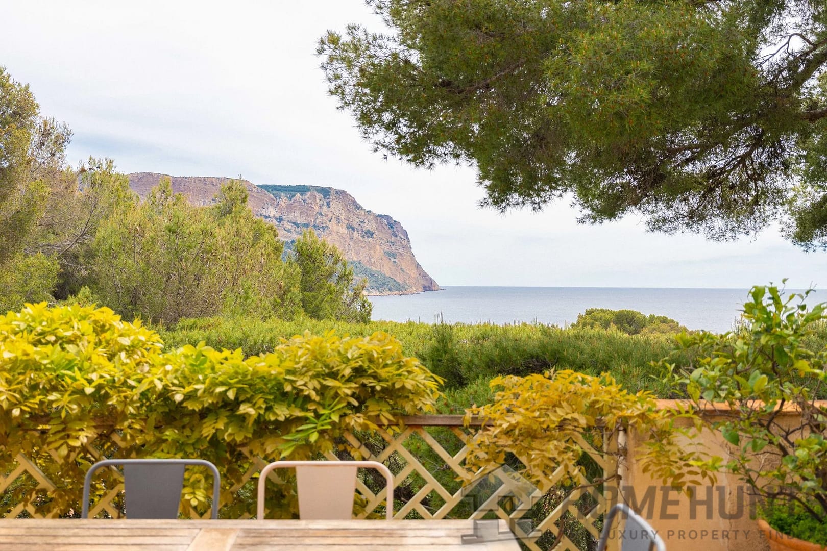 6 Bedroom Villa/House in Cassis 23