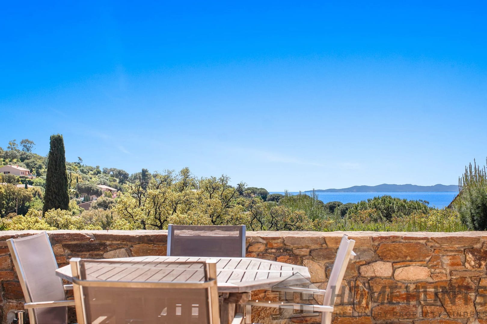 4 Bedroom Villa/House in Le Lavandou 8
