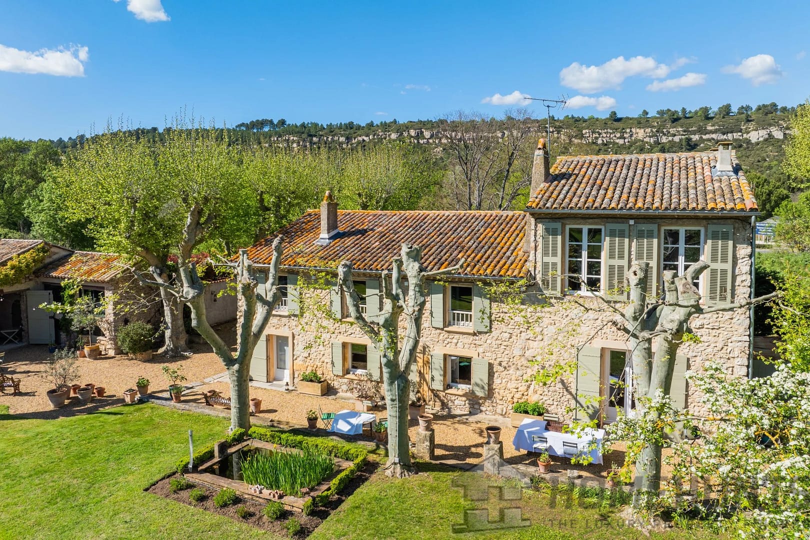 5 Bedroom Villa/House in Aix En Provence 11