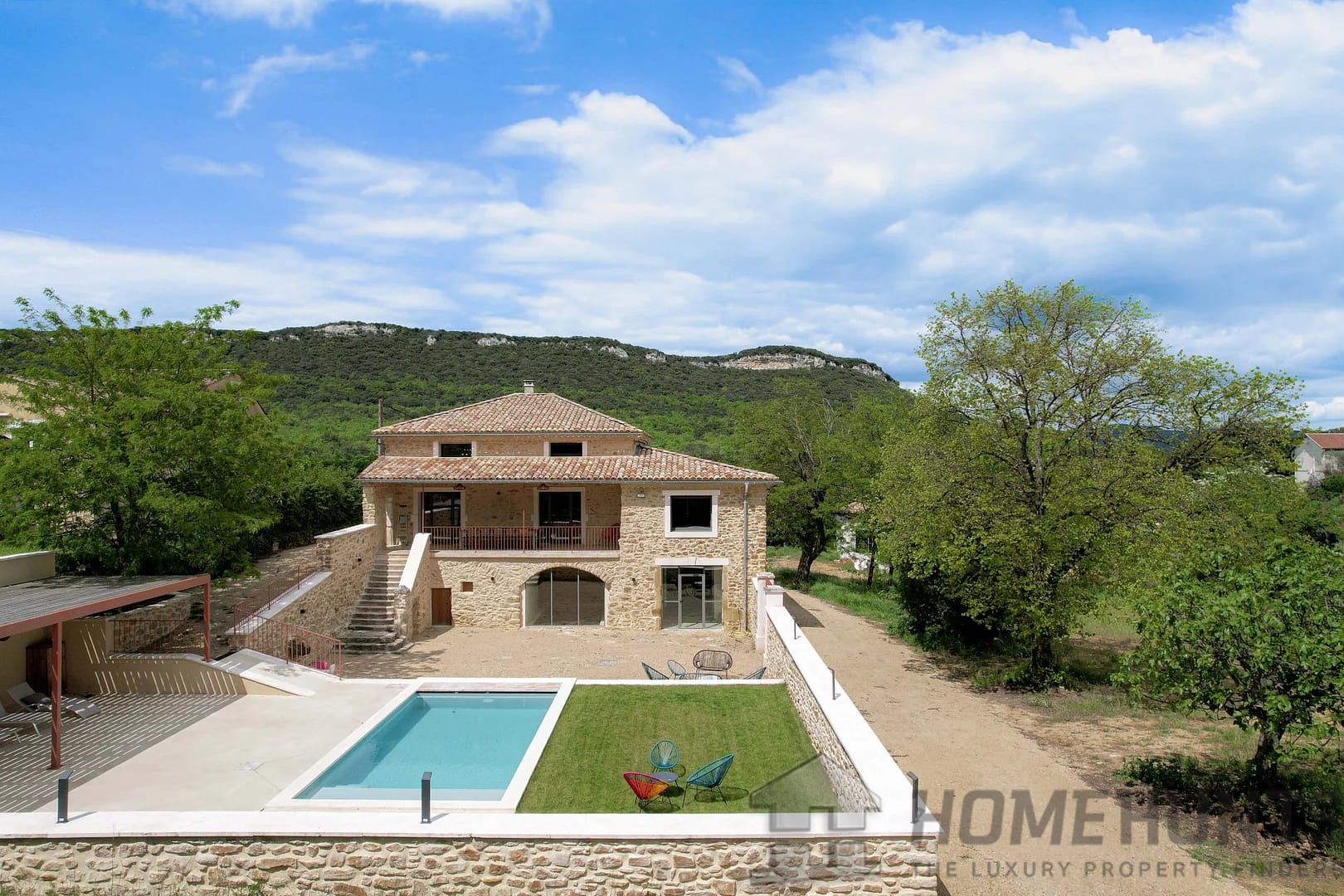 5 Bedroom Villa/House in Uzes 10