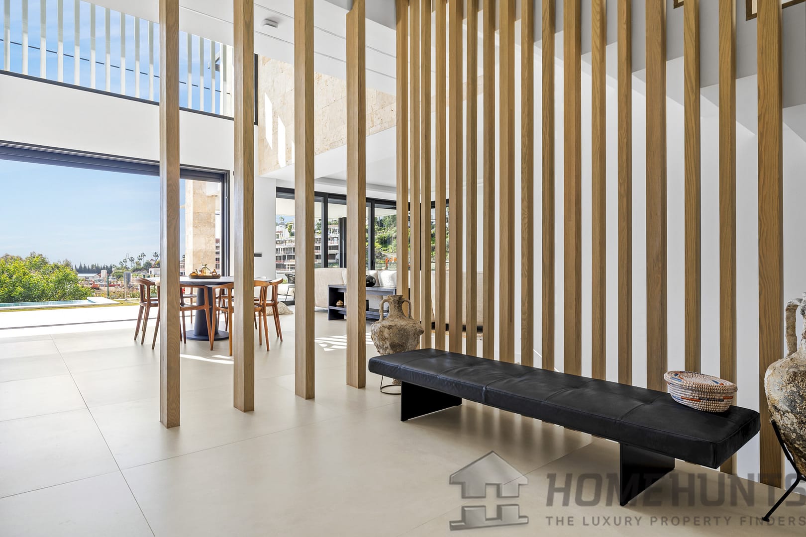 4 Bedroom Villa/House in Benahavís 10