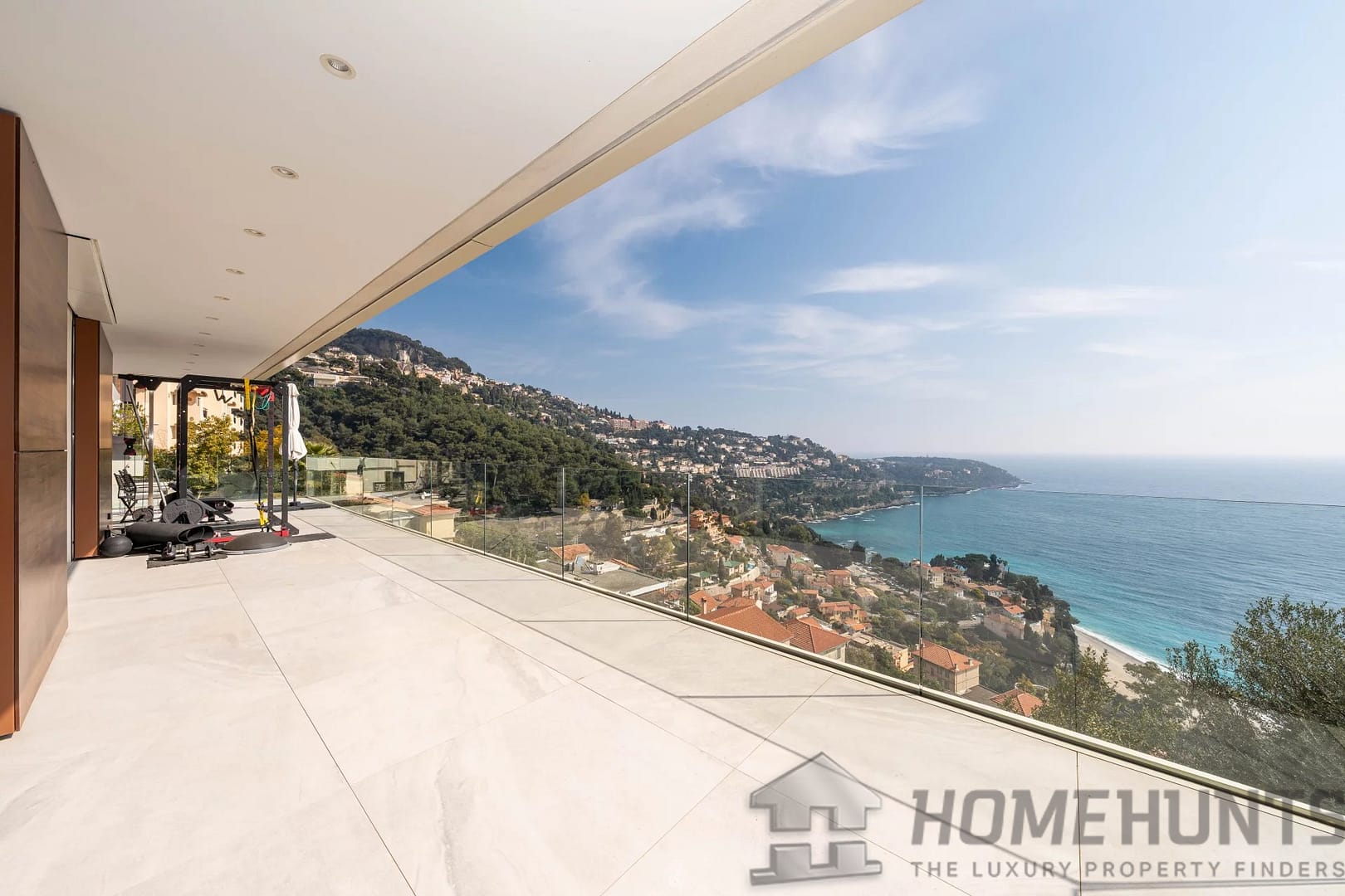 11 Bedroom Villa/House in Roquebrune Cap Martin 6