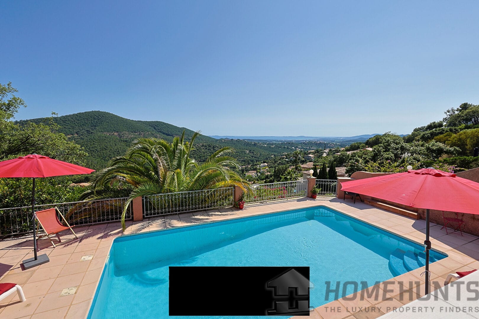 5 Bedroom Villa/House in La Londe Les Maures 9