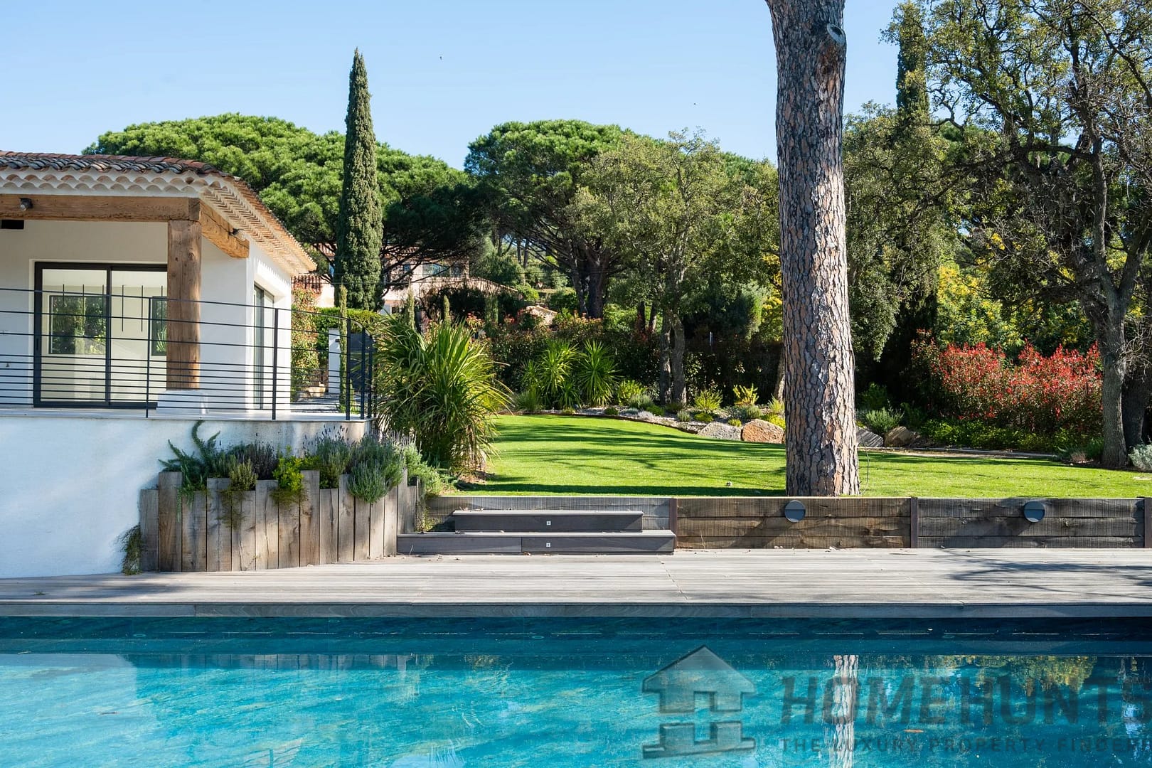 4 Bedroom Villa/House in Ste Maxime 5