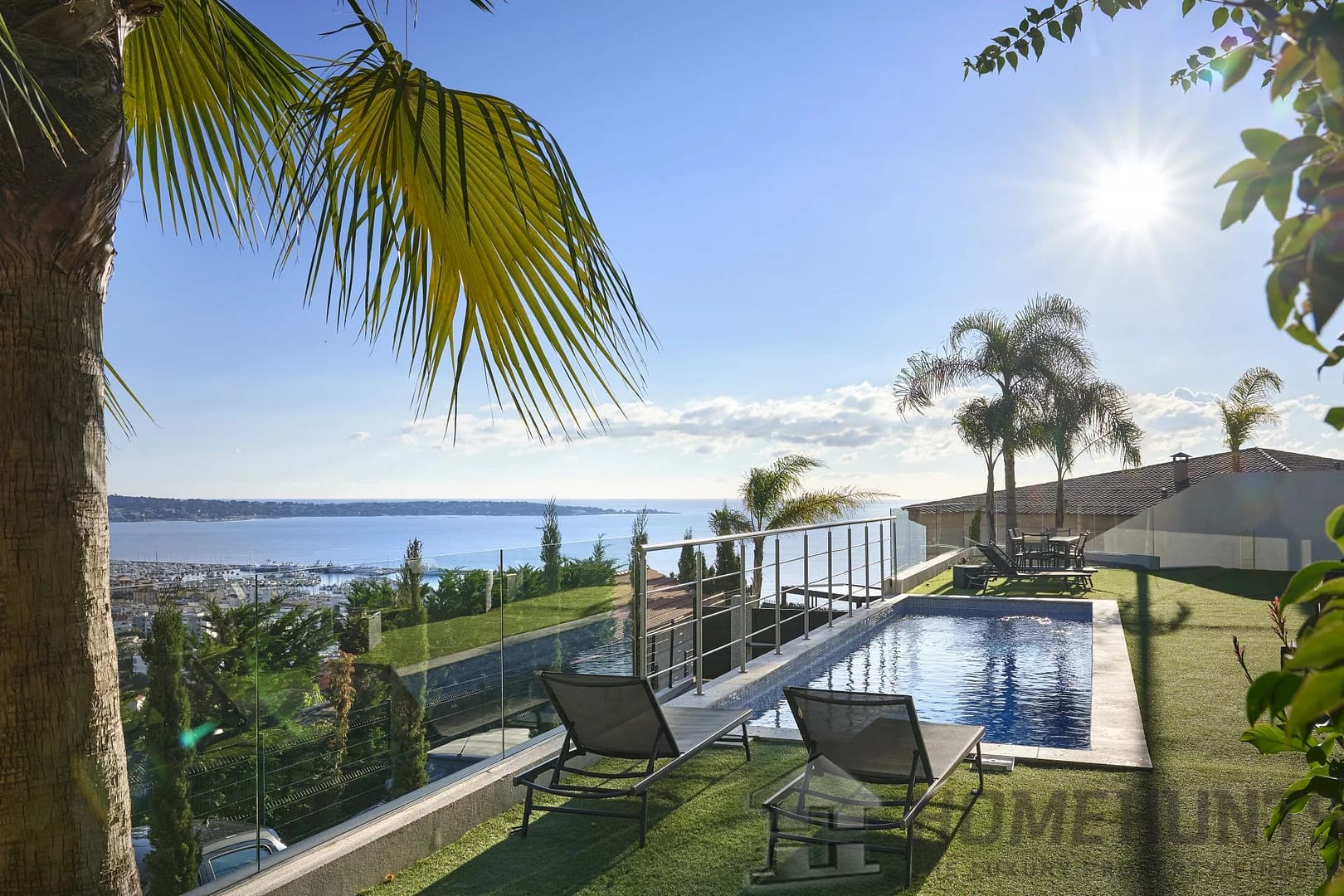 5 Bedroom Villa/House in Cannes 10