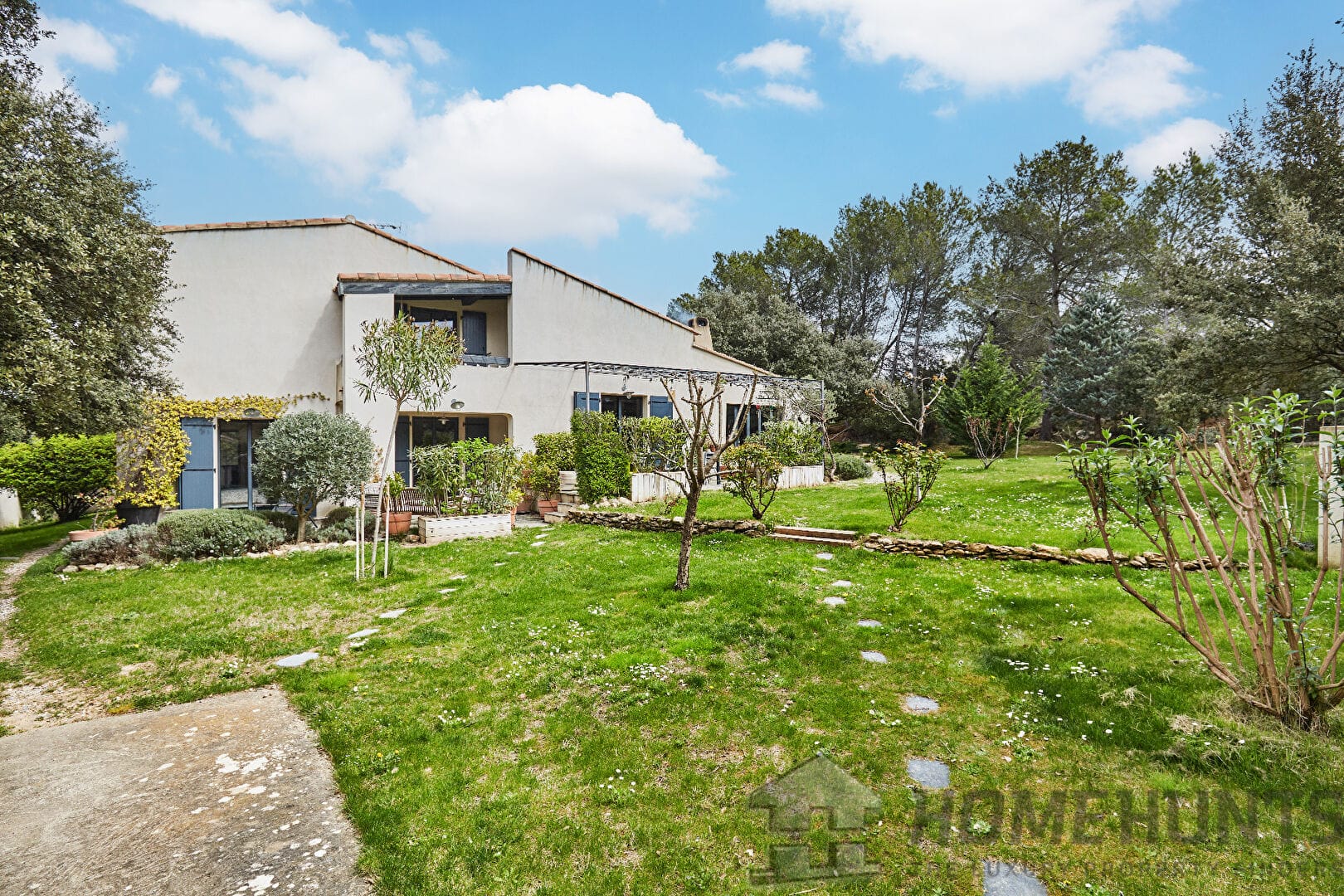 4 Bedroom Villa/House in Rognes 6