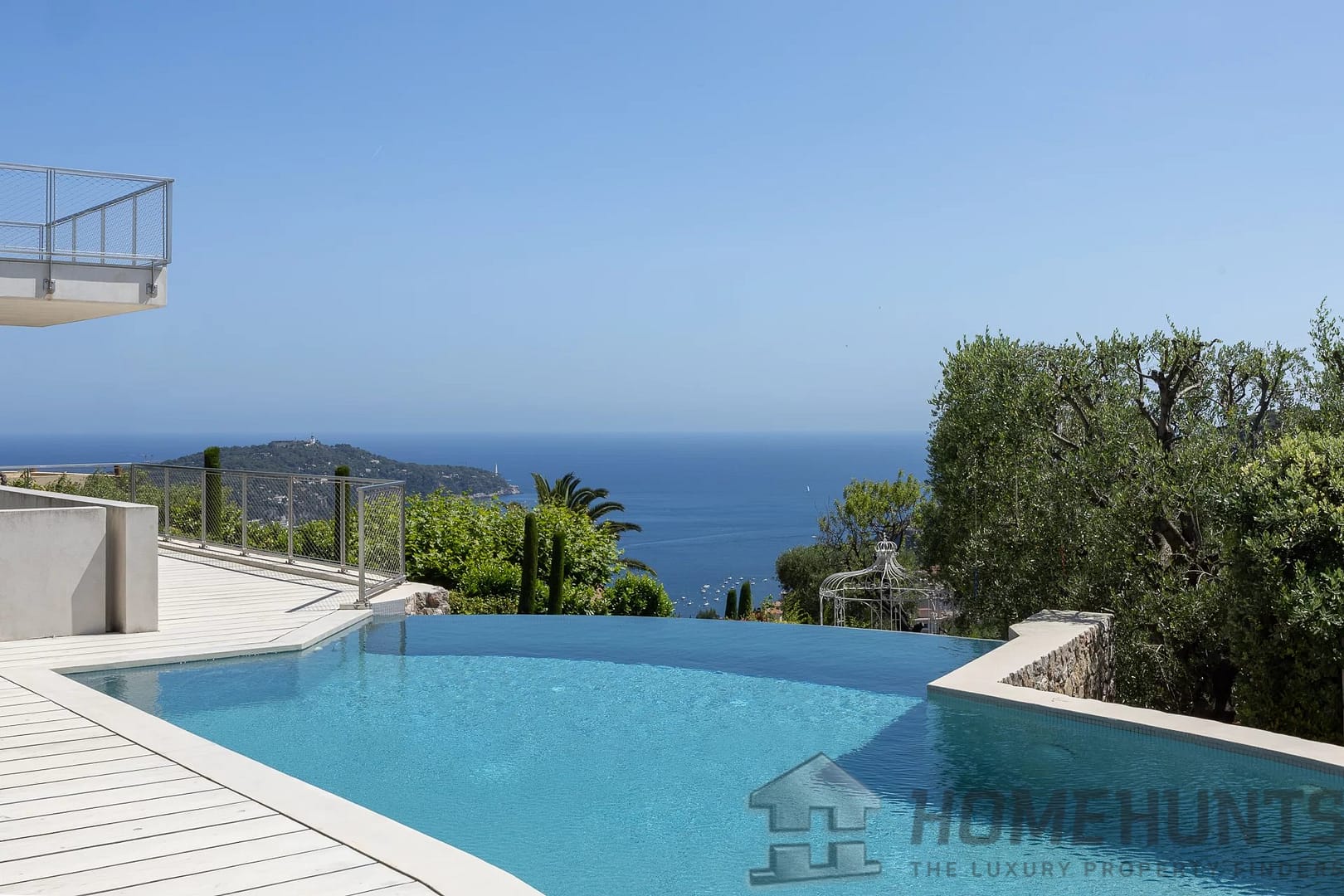 6 Bedroom Villa/House in Nice 10