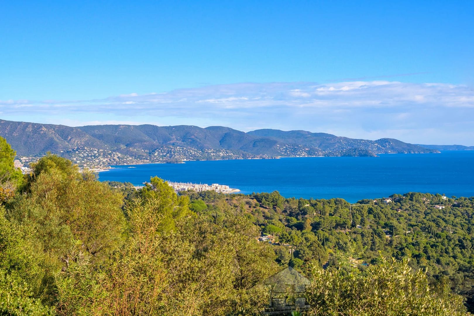 2 Bedroom Villa/House in Bormes Les Mimosas 23
