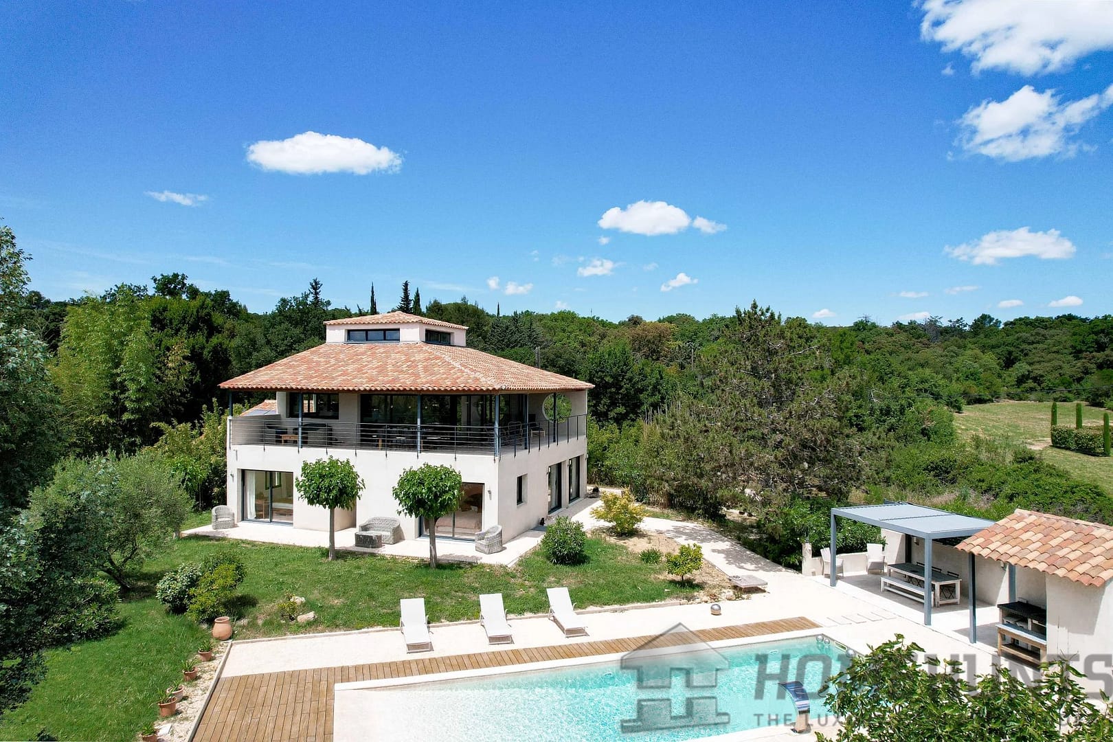 3 Bedroom Villa/House in Uzes 12