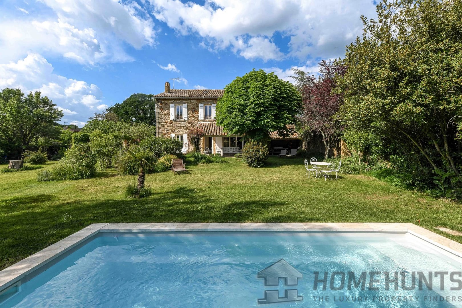 5 Bedroom Villa/House in Uzes 6