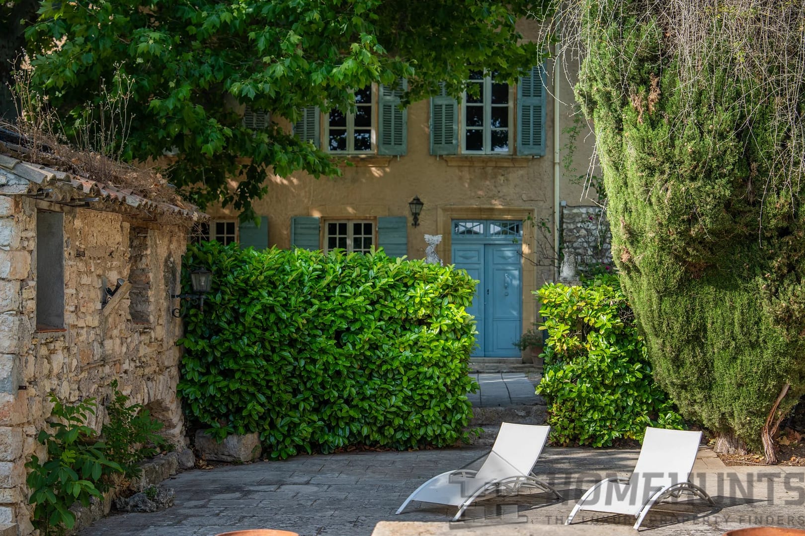 13 Bedroom Castle/Estates in Aix En Provence 6
