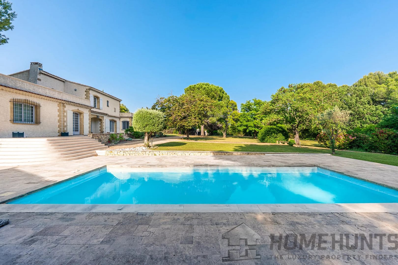 5 Bedroom Villa/House in Aix En Provence 10