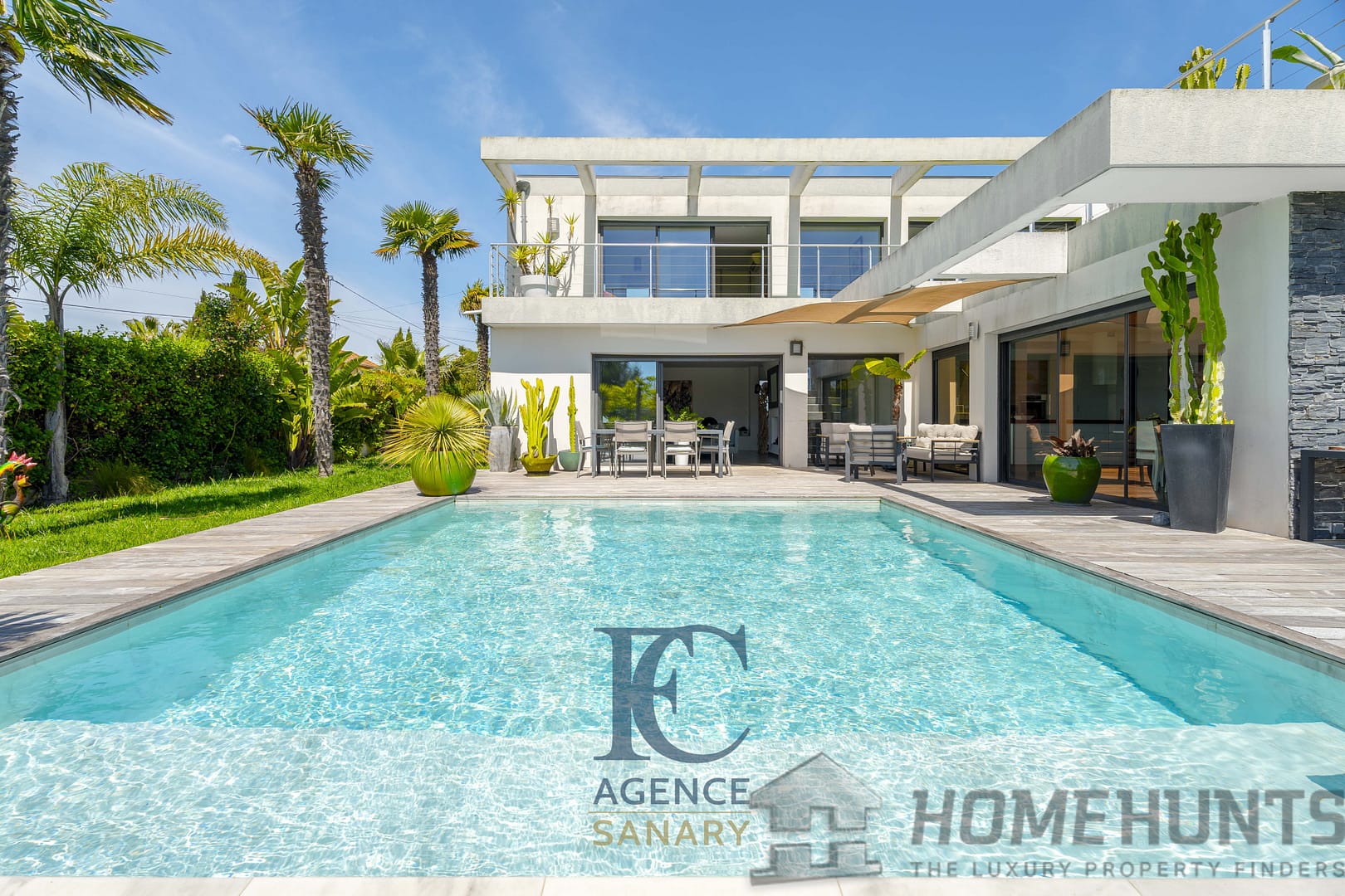 4 Bedroom Villa/House in Sanary Sur Mer 5