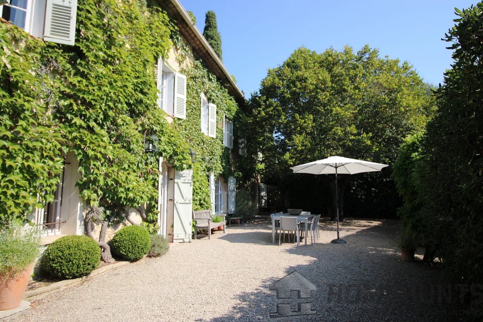 7 Bedroom Villa/House in Valbonne 7