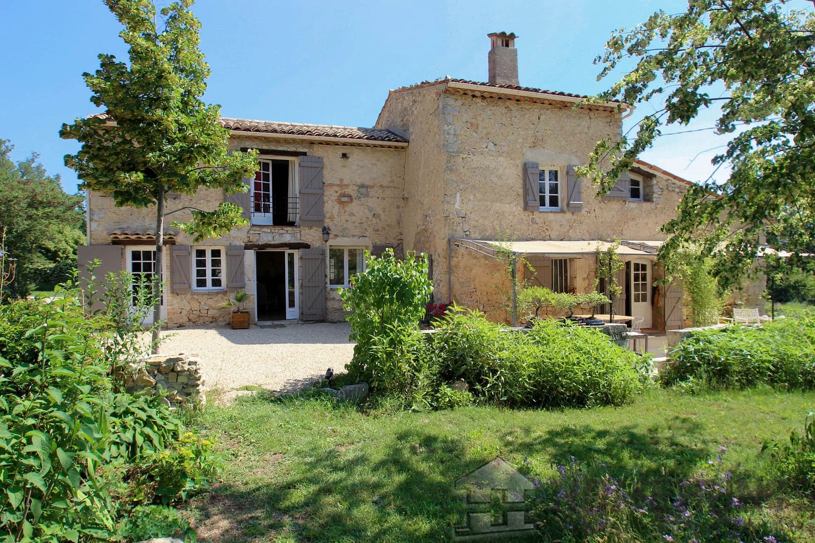 5 Bedroom Villa/House in Fayence 10