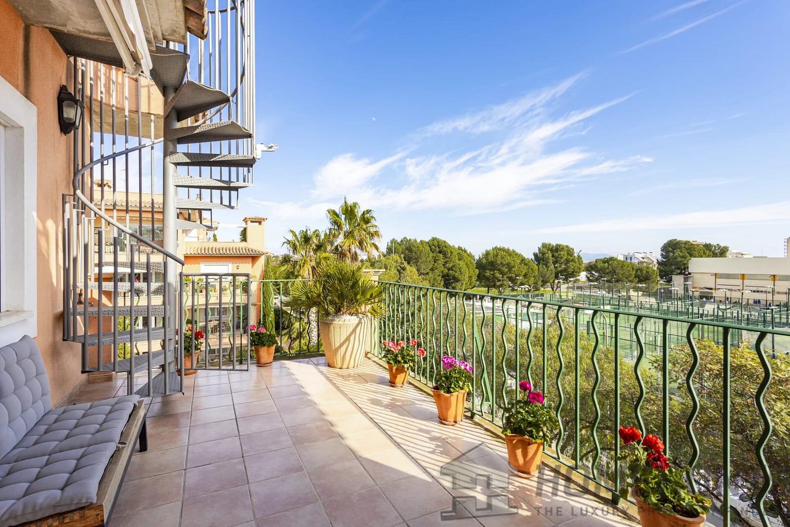 4 Bedroom Apartment in Palma 16