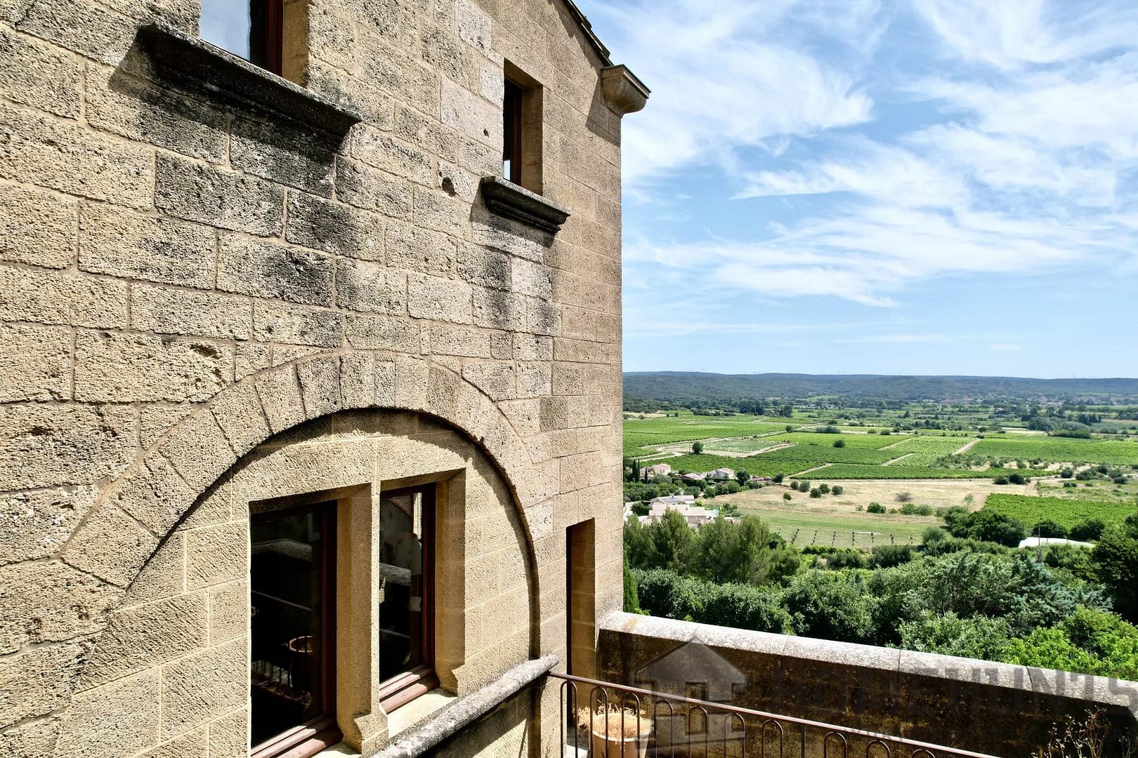 3 Bedroom Villa/House in Uzes 2