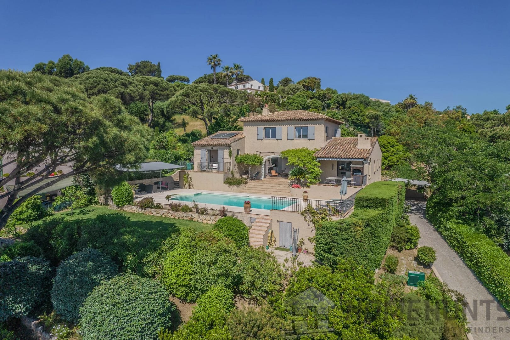 5 Bedroom Villa/House in Ste Maxime 8