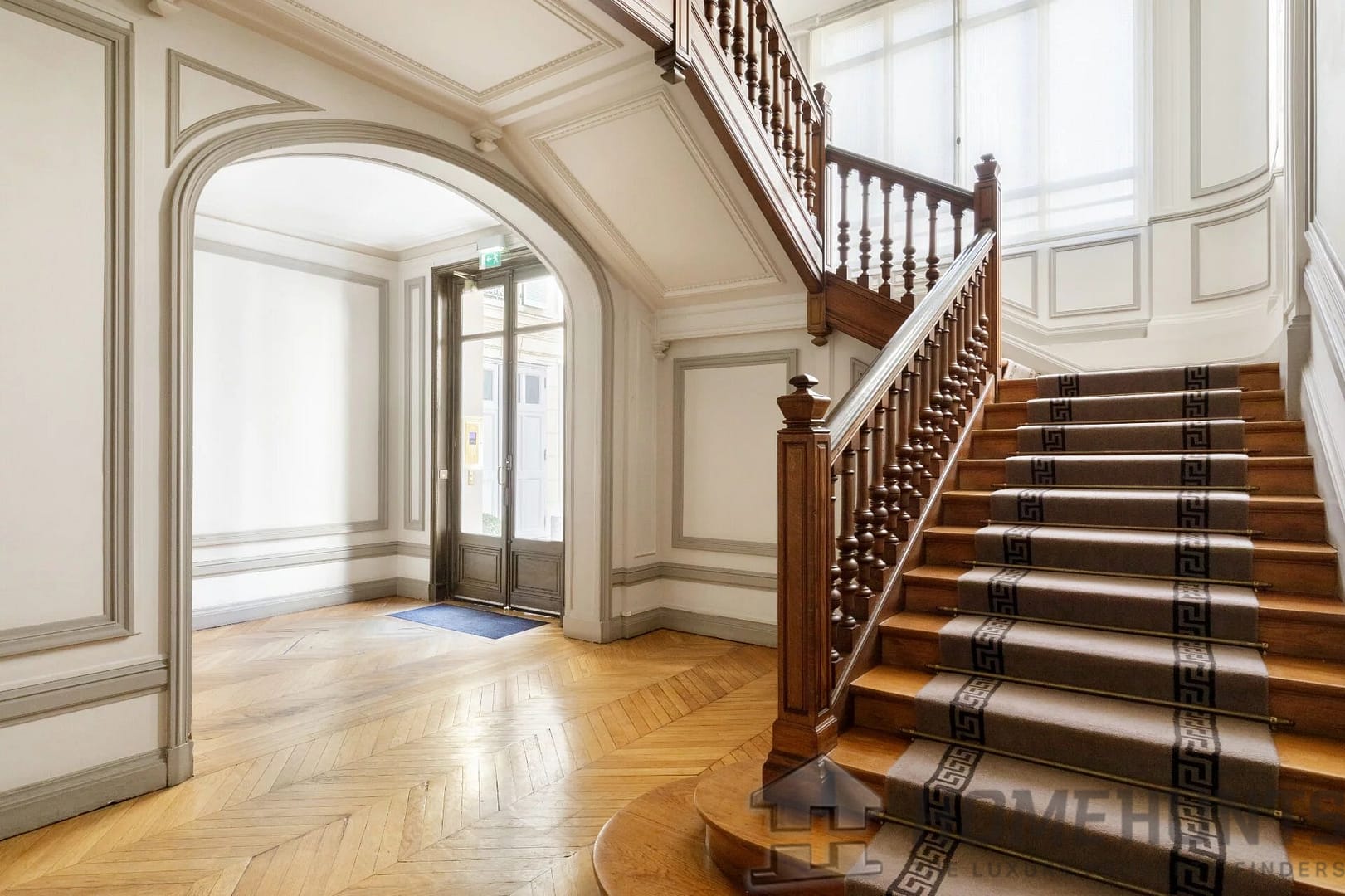 2 Bedroom Apartment in Paris 16th (Trocadéro – Etoile – Passy) 10