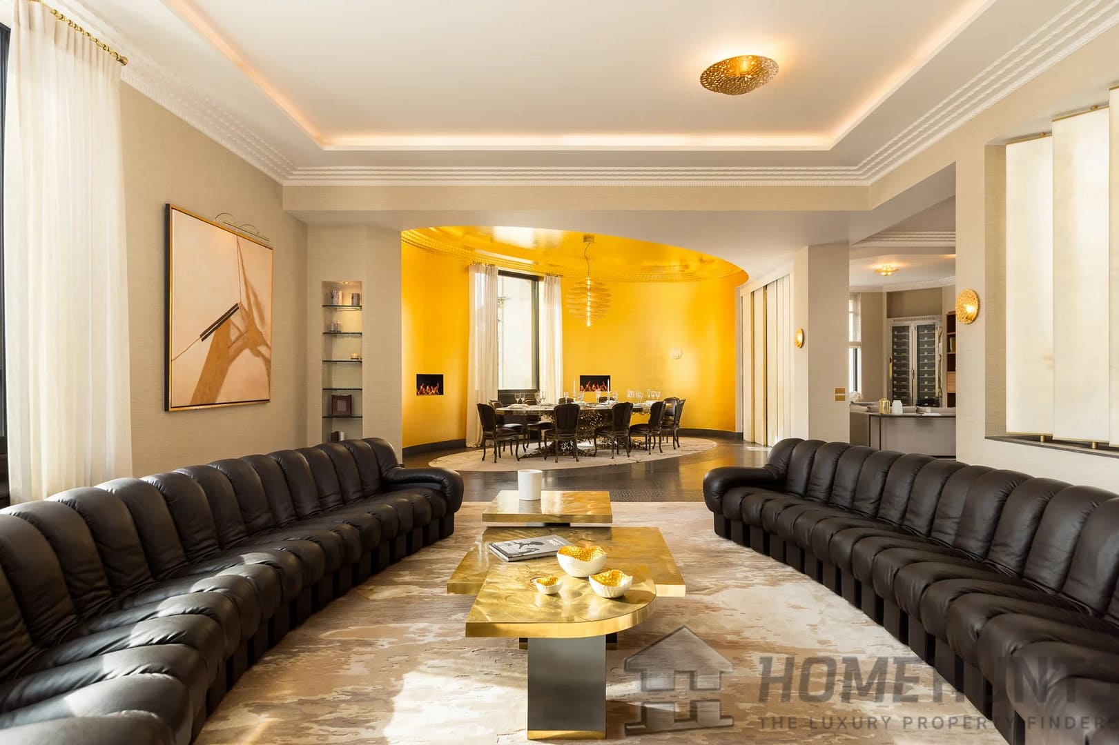 4 Bedroom Apartment in Paris 16th (Trocadéro – Etoile – Passy) 19