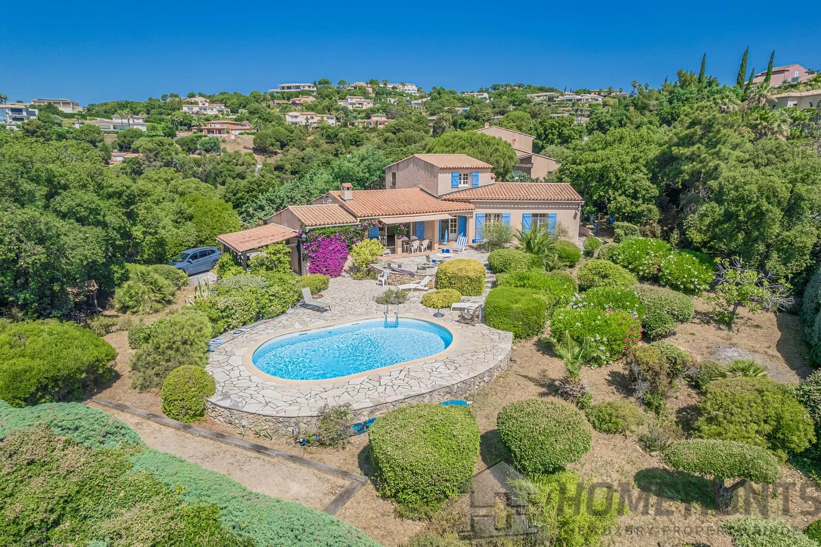3 Bedroom Villa/House in Ste Maxime 8